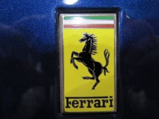 Ferrari 512 BB (Berlinetta Boxer) Series 2