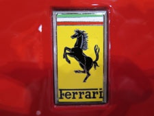 Ferrari 512 BBi (Berlinetta Boxer) Series 3