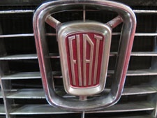 Fiat O.S.C.A.-Fratelli Maserati 1600 S Coupe