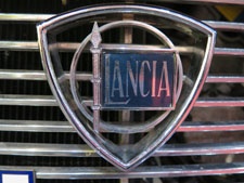 Lancia Fulvia Coupe Series 1 HF Rallye 1600