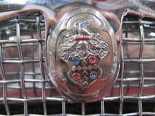 Packard 840 Boattail Kabriolet Bohman & Schwartz