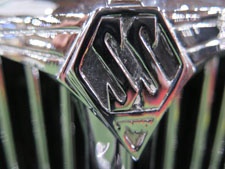 SS 2 FHC (Fixed Head Kupe)