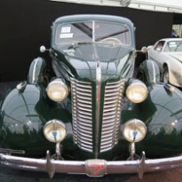 Buick Series 90 Limited