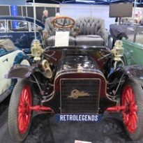 Cadillac Model K