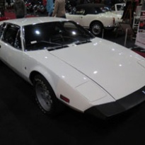De Tomaso Pantera L