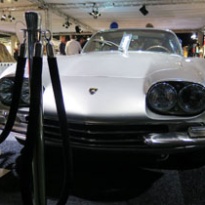 Lamborghini 400 GT 2+2