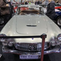 Maserati 3500 GT Coupe Touring