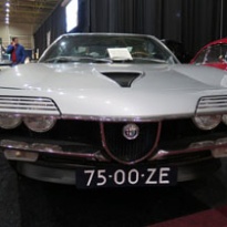 Alfa Romeo Montreal