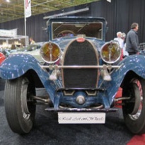 Bugatti Type 44