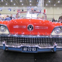 Buick Century Cabriolet