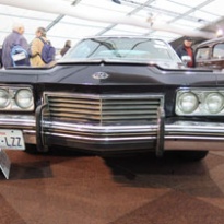 Buick Riviera Sport Coupe