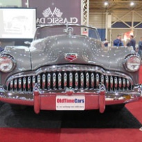 Buick Series 50 Super Cabriolet