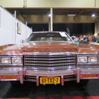 Cadillac Eldorado Biarritz Coupe
