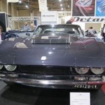 Iso Grifo IR 8 Series 2