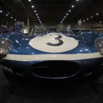 Jaguar D-Type