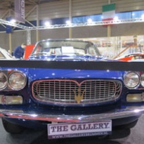 Maserati Sebring Vignale Series 2 3500 GTi