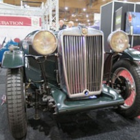 MG VA Special ''The R.E.A.L. Demon''