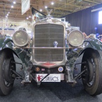 Sunbeam 30 HP 90 Tourer